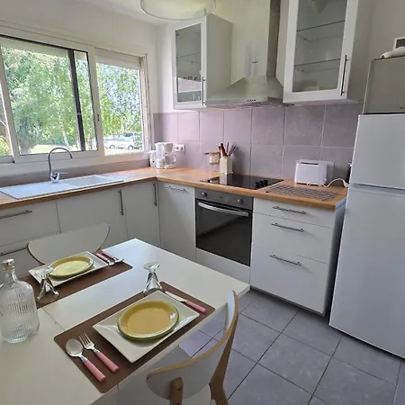 Cosy à Ramonville, Métro&toulouse